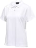 Hummel Hummel Polo Hmlred Multisport Damen in WHITE