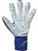 Reusch Torwarthandschuhe Attrakt Freegel Fusion Ortho-Tec in 4414 premium blue/white