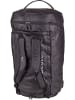 Deuter Reisetasche Duffel Pro Roller 90 in Black