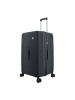 Saxoline Koffer Twist Trunk in Black