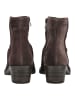 Marc O'Polo Stiefelette RODEO 2 Kaffee