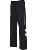 Hummel Hose Hmli-D Damen in BLACK BEAUTY