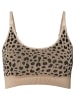 Noppies Still-Top Morso in Minimal Leopard
