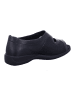 Solidus Sandalette in schwarz