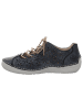 rieker Schnürschuhe in blau