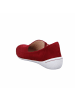 Think! Slipper für Damen in bordeaux