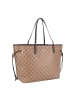 JOOP! Shopper 'Mazzolino Lara in Toffee 40,00 x 33,00 x 20,00 cm'