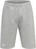 Hummel Hummel Kurze Hose Hmlgg12 Multisport Herren in GREY MELANGE