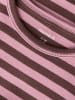name it Langarmshirt Slim Fit Rundhals Nmnbanio in french roast