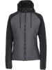Trespass Hoodie in Schwarz