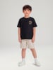 name it Shorts in Chateau Gray