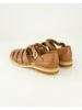 Paul Green Sandalen in Braun