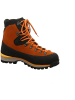MEINDL Wanderschuh in orange