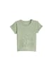 Marc O'Polo KIDS-GIRLS T-Shirt in Grün