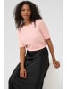 Kaffe Strickpullover KAlizza Regular fit in Lotus