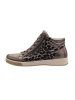 ara Stiefelette in grau
