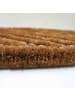 Astra Fußmatte Innen und Außen COCO BRUSH 1 in Beige