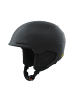 Alpina Skihelm ohne Visier in schwarz
