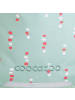 Coocazoo Turnbeutel 43 cm in Dancing Dots