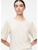 comma T-Shirt in 9300_beige