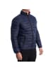 U.S. Polo Assn. Übergangsjacke in Blue