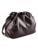 Liu Jo Riccy Schultertasche 30 cm red aubergine
