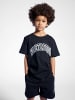 Sometime Soon Sometime Soon T-Shirt Stmocean Unisex Kinder in BLACK