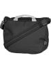 Pacsafe Bodybag GO Saddle in Jet Black
