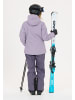 Whistler Skijacke Drizzle in 4407 Dusk