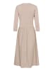 InWear Jerseykleid MiraIW Relaxed fit in Clay