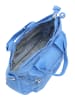 Mindesa Damen Umhängetasche in Blau