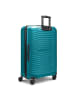 Stratic Shine 4 Rollen Trolley 76 cm petrol