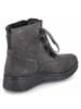 Josef Seibel Schlupfstiefel in grau