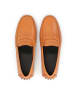Kazar Mokassins in Orange