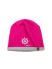 SCHIETWETTER SCHIETWETTER Erwachsenen Beanie Steuerrad in fuchsia