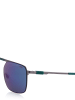 HUGO Sonnenbrille für Herren in grün