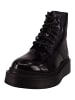 Levi´s Stiefeletten schwarz