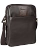 Bugatti Schultertasche Ryan Shoulder Bag in Brown
