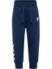 Hummel Verstellbare Taille Hose Hmlmini Kinder in DRESS BLUES