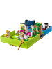 LEGO LEGO® Disney 43220 Peter Pan & Wendy – Märchenbuch-Abenteuer