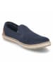 Bugatti Slipper in blau