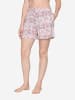 JOOP! Shorts Loungewear in OPEN PURPLE