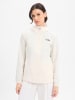 The North Face Jacke in ecru