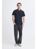 BLEND Poloshirt BHEdin in Dunkelblau