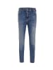 LTB Jeans Arly skinny in Blau