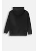 Coccodrillo Sweatshirt in schwarz