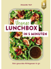 Verlag Eugen Ulmer Buch - Vegane Lunchbox in 5 Minuten