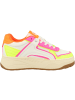 Buffalo Sneaker low Milano in pink