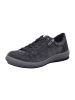 Legero Schnürschuh in oliv