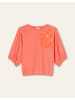 Oilily T-Shirt Torri in Rot